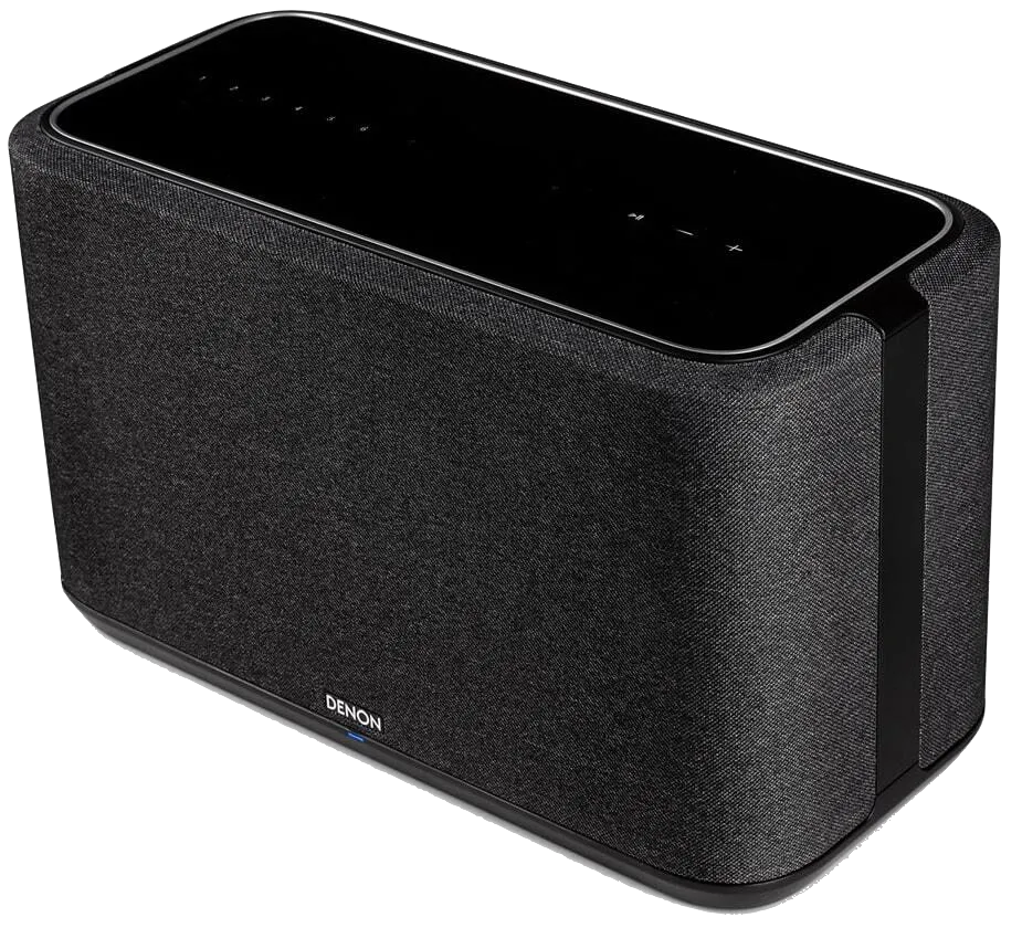 Denon
