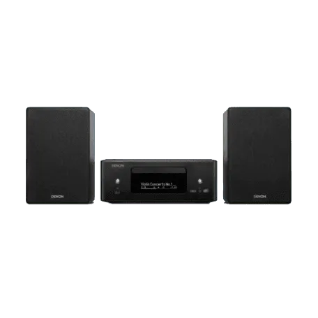 Denon