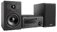 Denon