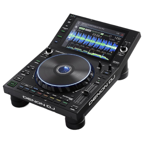 Denon