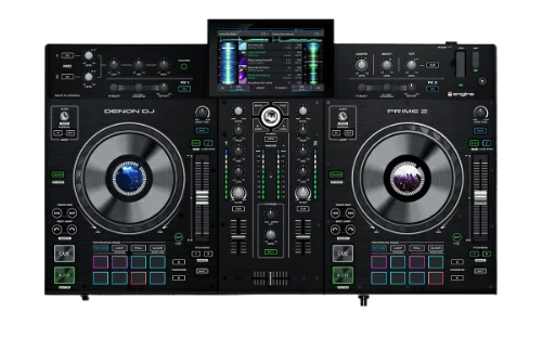 Denon